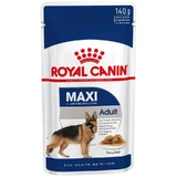 Royal Canin Maxi Adult - Compleet voer voor grote volwassen honden, 140 g