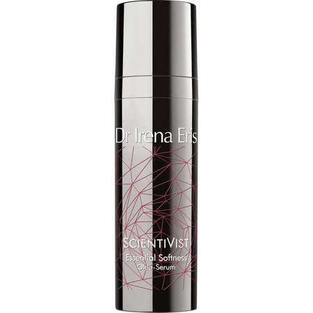 Dr. Irena Eris Scientivist - Essential Softness - Smoothing Oil-Serum 30 ml