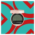 Collistar Impeccabile - Compacte oogschaduw nr. 525 Teal Satin