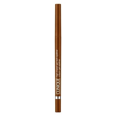 Clinique High Impact Gel Tech Eyeliner - Gel-eyeliner - Bronze Glow