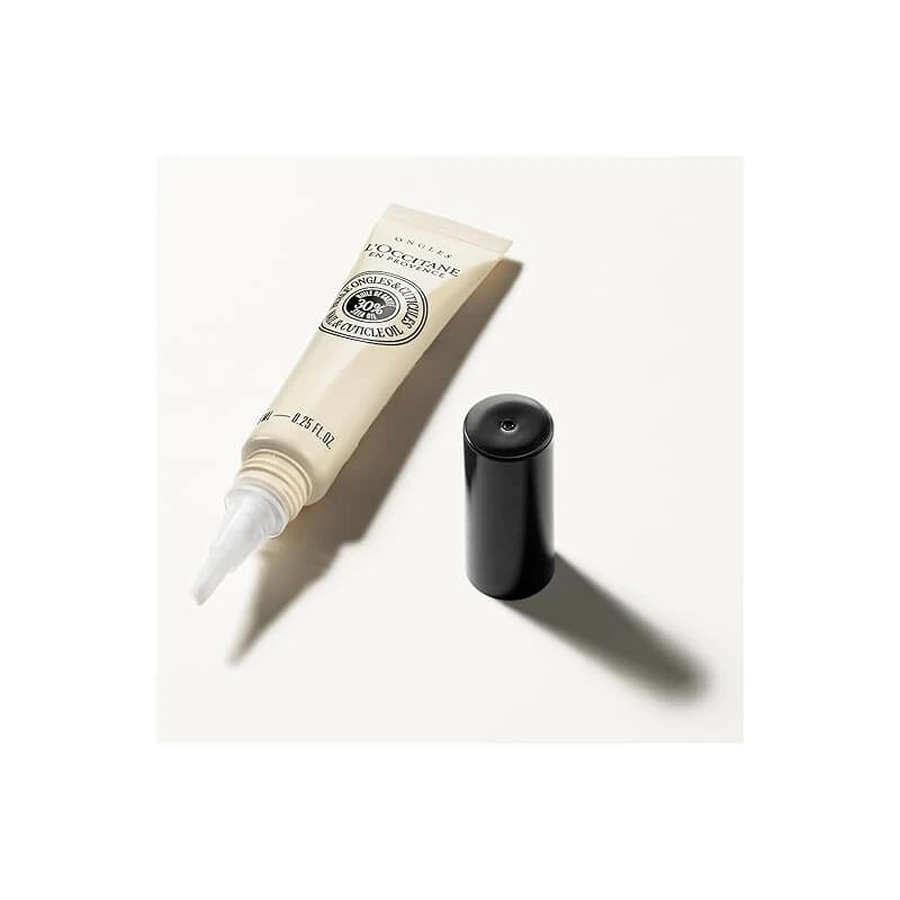L'Occitane Shea Comfort - Nail and Cuticle Oil 7.5 ml