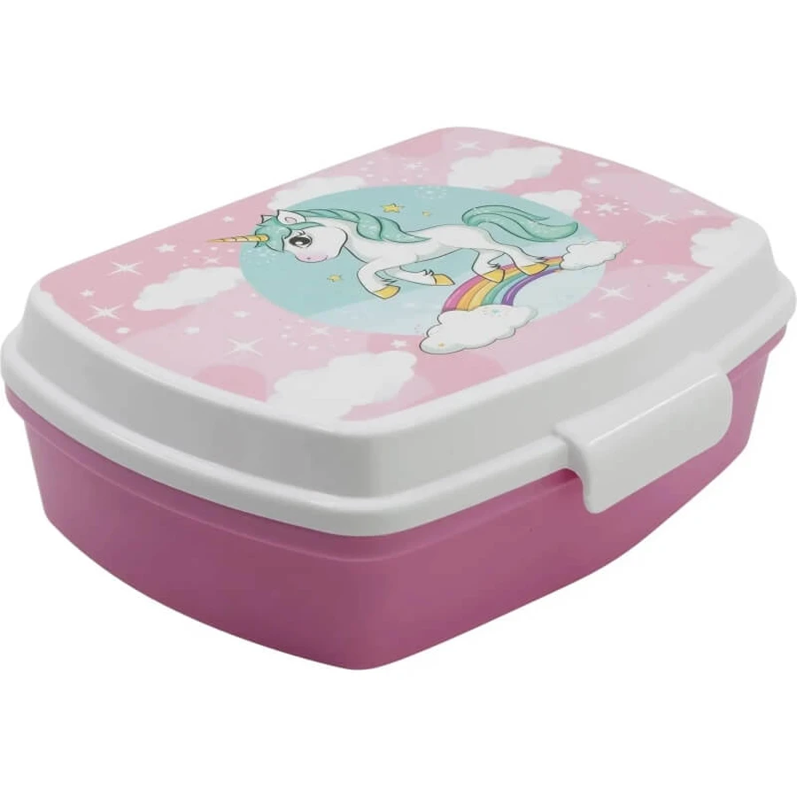 Porte-snacks de 4 m - Licorne