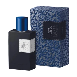 Basile Blue Tuxedo – wodka po goleniu o pikantno-kwiatowym zapachu, 100 ml