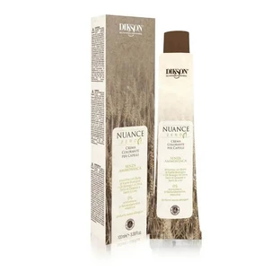 Dikson Nuance zero – cremă de vopsit părul nr. 9.0 blond foarte deschis