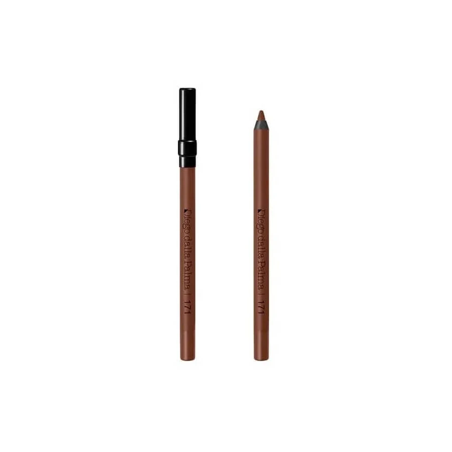 Diego dalla Palma Stay on Me Lip Liner – konturówka do ust – długotrwała – nr 171 Chocolate: ceny i cechy