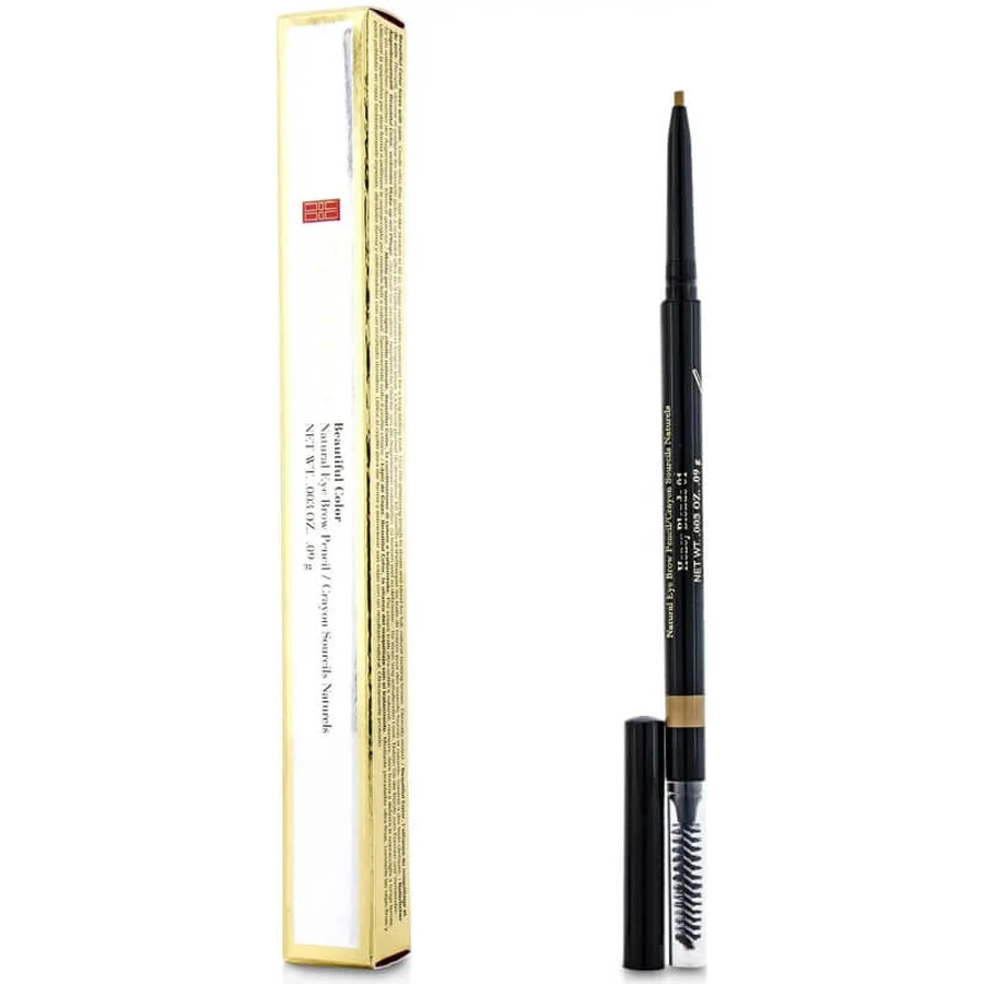 Crayon à sourcils Elizabeth Arden Beautiful Color Natural - Crayon à sourcils n° 401 Honey Blonde
