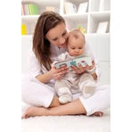 Clementoni Clemmy Snow White and Belle - Play Set for Kids