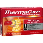 Thermacare Knie-Schmerztherapie 8h – 2 Wärmepflaster gegen Knieschmerzen