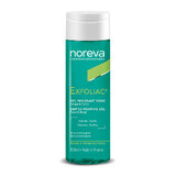 Noreva Exfoliac Gel spumant bland pentru ten acneic, 200 ml