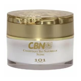 Cbn Multifunctionele All-Over Crème - Anti-rimpelcrème voor lippen en oogcontouren, 30 ml