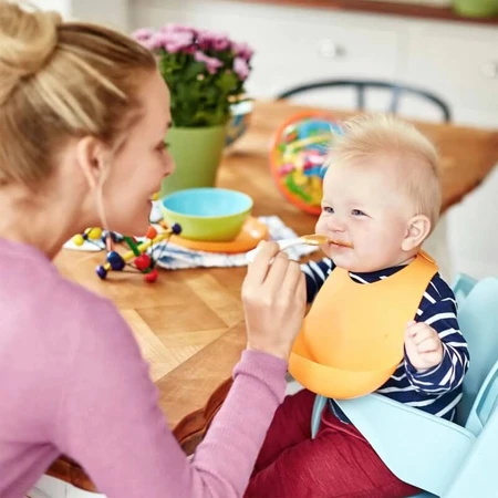 Avent 2-in-1 EasyPappa-babyvoedingbereider met stoomfunctie