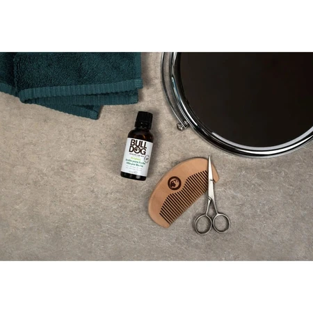 Bulldog Original - Baardolie 30 ml