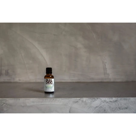Bulldog Original - Baardolie 30 ml