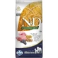 Farmina N&amp;d Ancestral Grain: Farro, Hafer, Lamm, Heidelbeere – Alleinfuttermittel für ausgewachsene Hunde mittlerer und großer Rassen, 12 kg