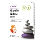 Natuurlijk oplosbare Gripaline, 10 zakjes, Alevia