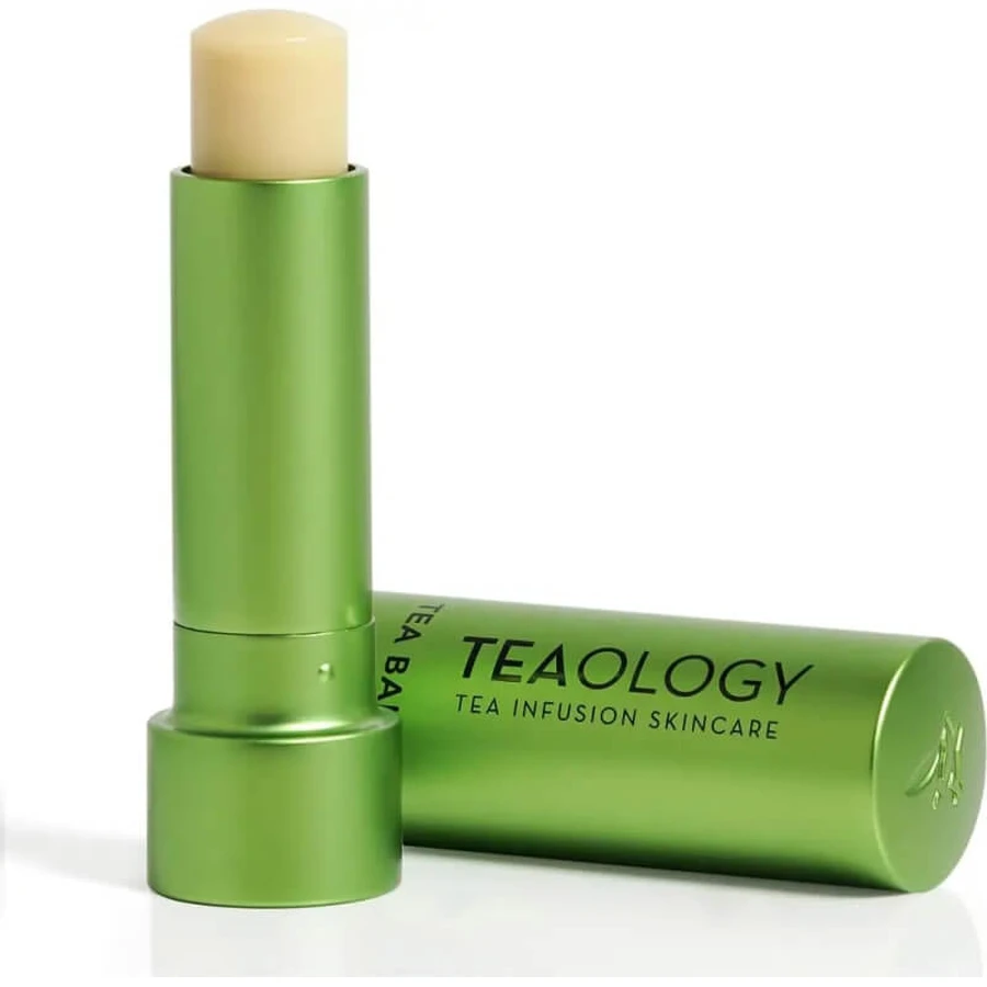Teaology Tea Bal Balm: tratamiento labial protector - Bálsamo labial protector