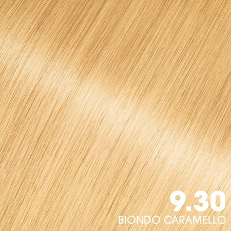 Garnier Olia - Coloration n° 9.30 Blond caramel