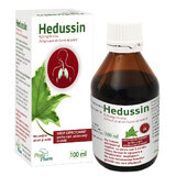 Hedussin siroop, 8,25 mg/ml, 100 ml, Phytopharm