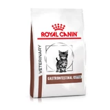 Royal Canin Gastrointestinal Kitten - Dietary Food for Kittens with Gastrointestinal Disorders, 400 g
