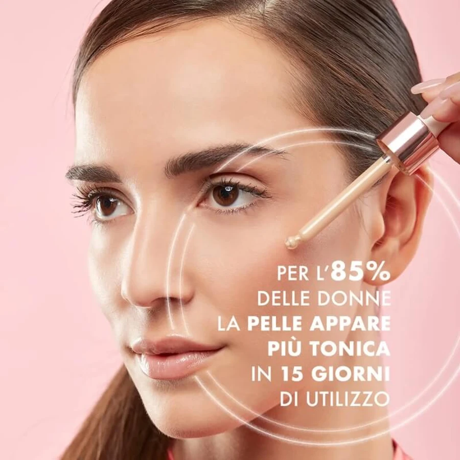 Deborah Skin Booster - Serum Foundation - Nr. 05 Warm Tan