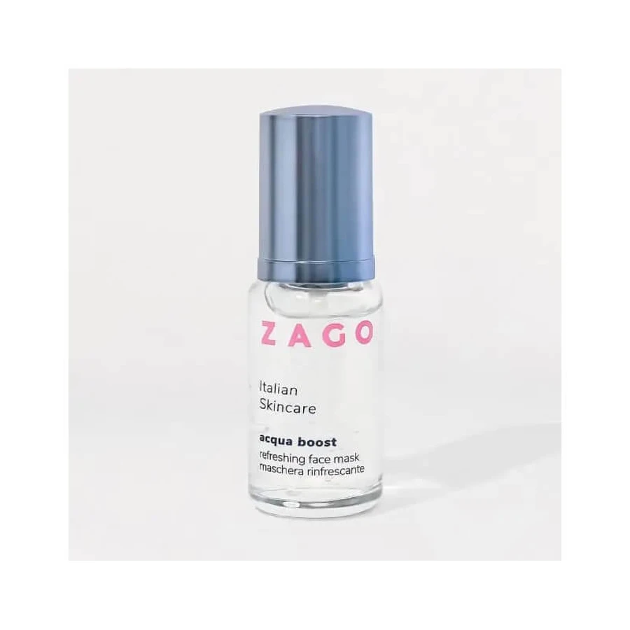 Zago Acqua Boost - Hydraterend gezichtsmasker, 50 ml