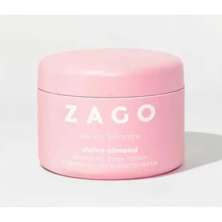 Zago Dolce Almond – Regenerierende Körpercreme 250 ml