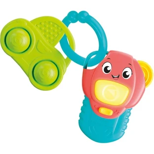 Clementoni My First Key - Interactief spel