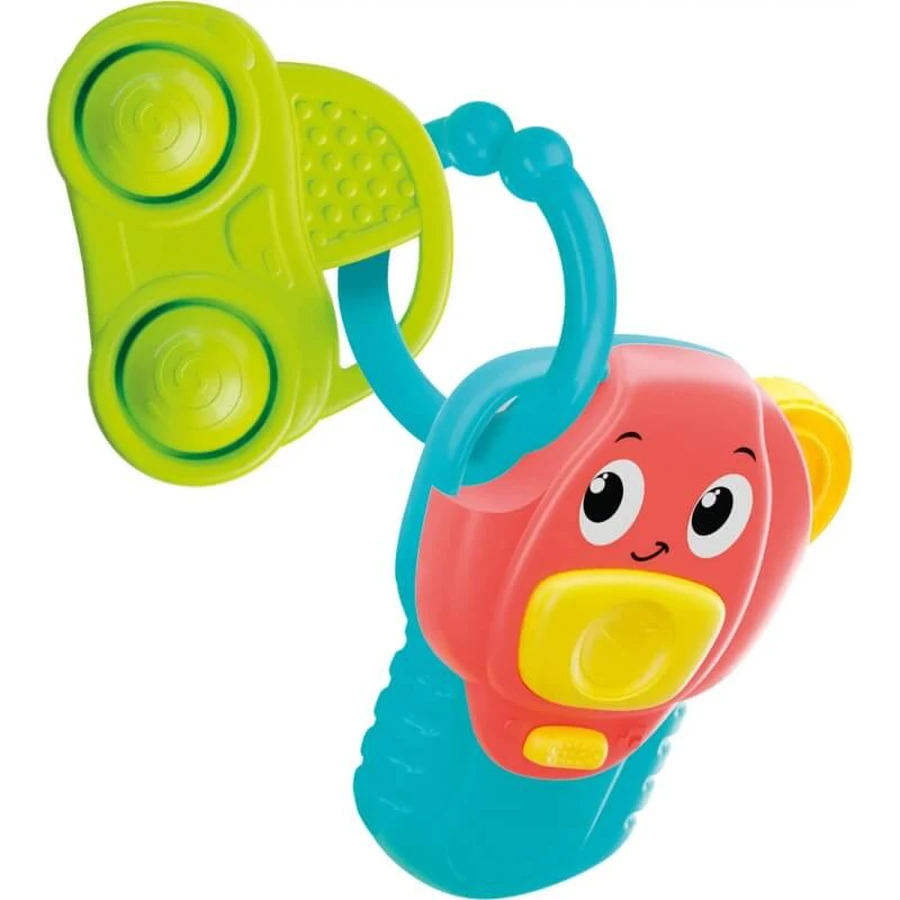 Clementoni My First Key - Interactief spel