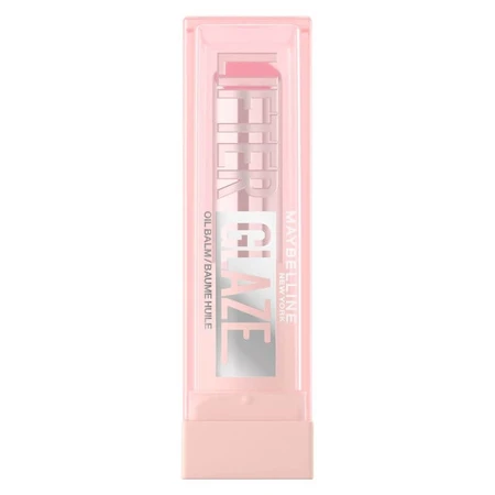 Maybelline Lifter Glaze Oil Balm – balsam de buze hidratant cu efect lucios, nr. 003 Rose Bite