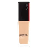 Shiseido Synchro Skin Radiant Lifting - Verhelderende foundation - Nr. 160 Shell