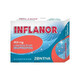 Inflanor, 400 mg, 10 filmomhulde tabletten, Zentiva