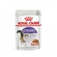 Royal Canin Sterilised în sos – hrană umedă pentru pisici, 1 plic de 85 g