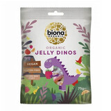 Jeleuri eco Dinos, 75 g, Biona