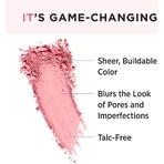 It Cosmetics Bye Bye Pores – róż przeciwstarzeniowy – Je Ne Sais Quoi: ceny i cechy