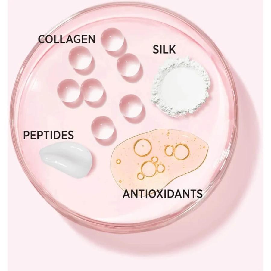 It Cosmetics Bye Bye Pores – róż przeciwstarzeniowy – Je Ne Sais Quoi: ceny i cechy