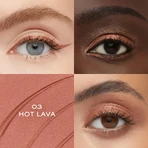 Lancôme Idole Tint - Liquid Eyeshadow & Blush No. 03 Hot Lava