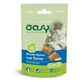 Oasy kattensnacks met tonijnvulling, 60 g