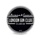 Ariana &amp; Evans London Gin Club Gin &amp; Wacholderbeeren-Rasierseife – Duftende Rasierseife 118 ml