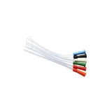 Eruplast Nelaton-blaaskatheter, 10 ch, 40 cm – voor intermitterende katheterisatie, 60 stuks