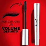 Zestaw Pupa Vamp!: Tusz do rzęs i mini-produkt wielofunkcyjny: ceny i cechy