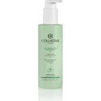Gel nettoyant purifiant pour le visage Collistar, 200 ml