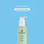 Gel nettoyant purifiant pour le visage Collistar, 200 ml