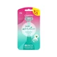 Wilkinson Quattro My Intuition Smooth Sensitive - 4 wegwerpscheermesjes