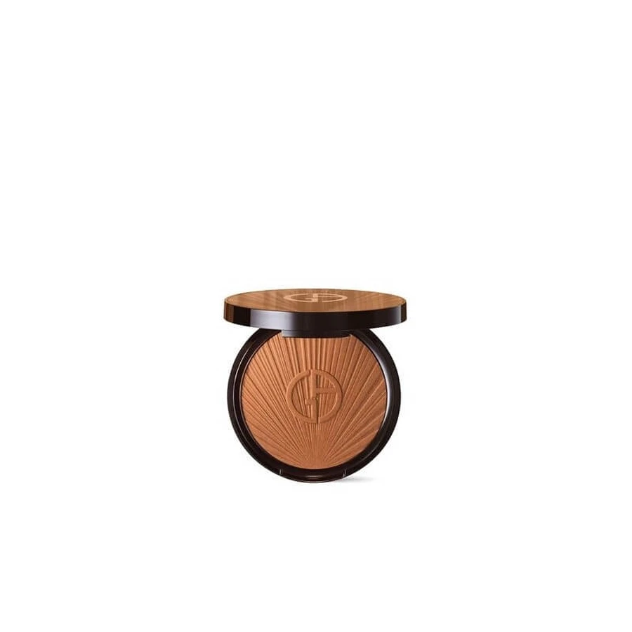Giorgio Armani Luminous Silk – puder brązujący nr 110 Sun Embrace: ceny i cechy