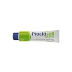 Proctosol Relieves - Hemorrhoid Gel with Dispensing Nozzle, 40 ml