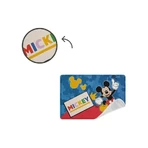 Real Trade Mickey Mouse – Tischset aus Stoff, 40 x 30 cm