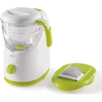 Chicco Easy Meal 4-in-1 babyvoedingbereider