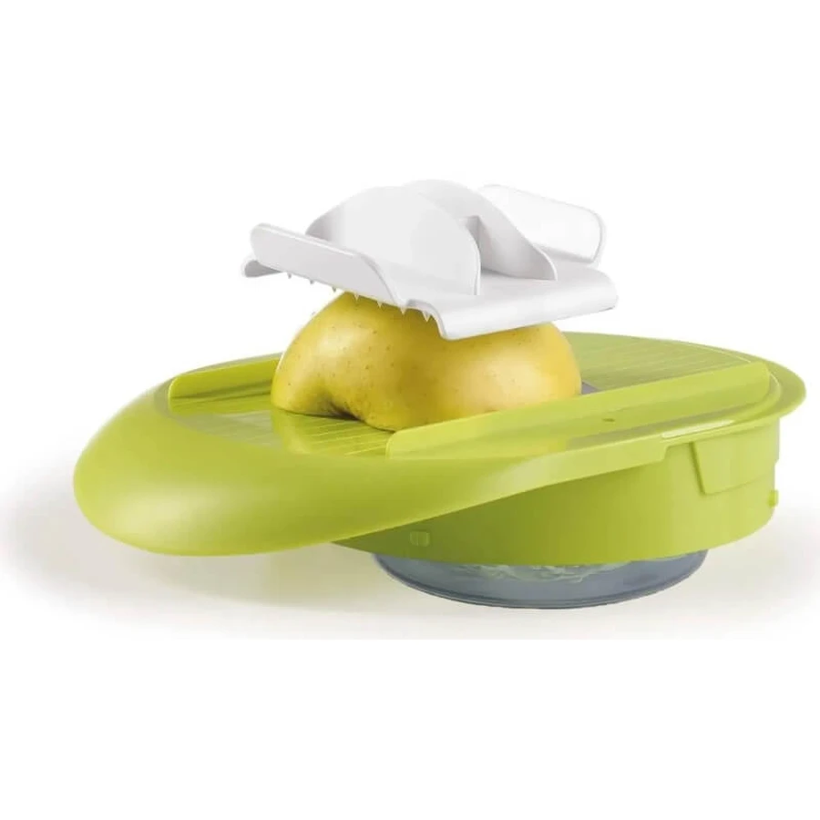 Chicco Easy Meal 4-in-1 babyvoedingbereider