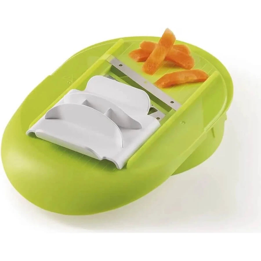 Chicco Easy Meal 4-in-1 babyvoedingbereider