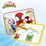 Lisciani Spidey Super Desk Edugames – Aktivitätstisch